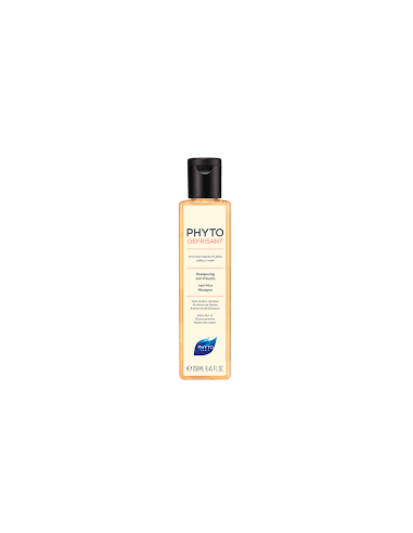 PHYTODEFRISANT SHAMPOO ANTI CRESPO 250 ML