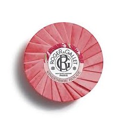 GINGEMBRE ROUGE SAPONETTA PROFUMATA ROGER&GALLET 100G