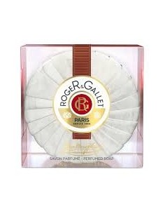 R&G JEAN MARIE FARINA SAPONETTA PROFUMATA 100G