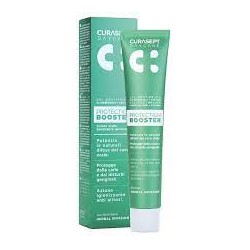 CURASEPT DAYCARE DENTIFRICIO PROTECTION HERBAL INVASION 75 ML