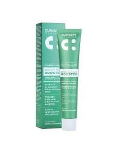 CURASEPT DAYCARE DENTIFRICIO PROTECTION HERBAL INVASION 75 ML