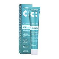 CURASEPT DAYCARE DENTIFRICIO PROTECTION FROZEN MINT 75 ML