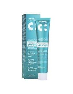 CURASEPT DAYCARE DENTIFRICIO PROTECTION FROZEN MINT 75 ML