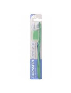 CURASEPT DAYCARE SPAZZOLINO ECO JUNIOR 1 PEZZO