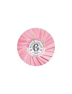 ROGER&GALLET ROSE SAPONETTA PROFUMATA 100G