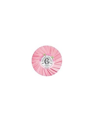 ROGER&GALLET ROSE SAPONETTA PROFUMATA 100G