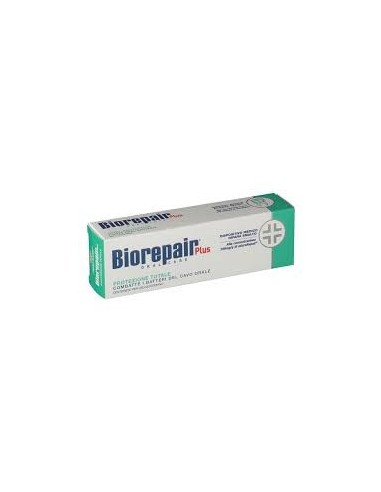 BIOREPAIR PLUS PROTEZIONE TOTALE PH 75 ML