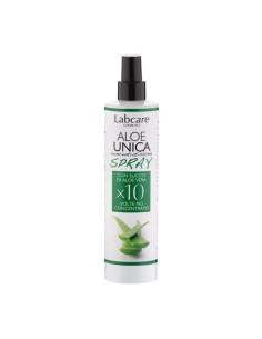 LABCARE ALOE UNICA CONCENTRATISSIMA SPRAY 300 ML