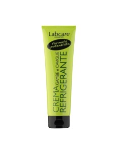 LABCARE GEL FREDDO FORMULA POTENZIATA 150 ML