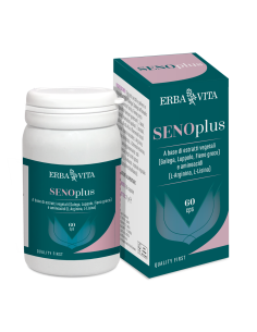 ERBA VITA SENO PLUS 60 CAPSULE