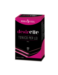 ERBA VITA DESIRELLE TONICO PER LEI 30 COMPRESSE