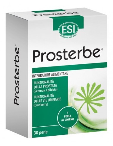 ESI PROSTERBE 30 PERLE