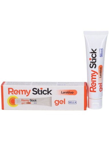 REMYSTICK GEL 60 ML