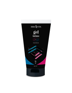 ERBA VITA GEL INTIMO LUI E LEI 75 ML