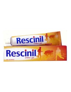 RESCINIL CREMA GEL 50 ML