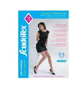 SCUDOTEX CALZE COLLANT 70...