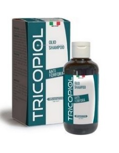 ANTIPIOL TRICOPIOL OLIO SHAMPOO ANTIFORFORA 200 ML