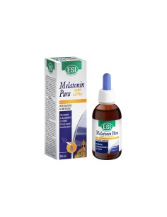 ESI MELATONIN PURA GOCCE ERBE NOTTE 50 ML