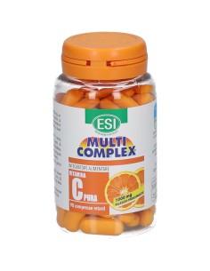 ESI VITAMINA C PURA 1000 MG RETARD 90 COMPRESSE