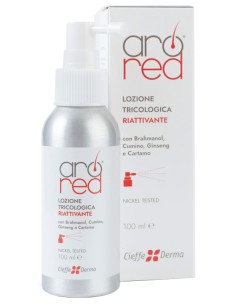 ARORED LOZIONE 100 ML