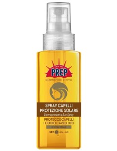 PREP SPRAY SOLARE PROTETTIVO CAPELLI SPF10 100 ML