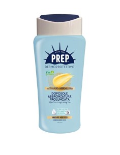 PREP DOPOSOLE ABBRONZATURA PROLUNGATA 200 ML