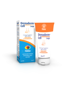 FITOBIOS DRENADERM CELL EMULGEL 150 ML