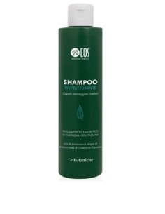 EOS LE BOTANICHE SHAMPOO RISTRUTTURANTE 200 ML