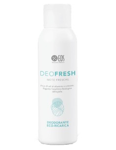 EOS DEO FRESH DEODORANTE NOTE FRESCHE ECO RICARICA 100ML