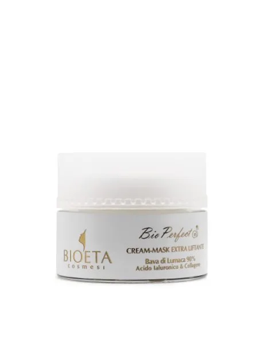 BIOETA CREAM-MASK IDRATANTE TONIFICANTE EXTRA LIFTANTE 30 ML