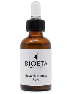 BIOETA BAVA LUMACA PURA 30 ML