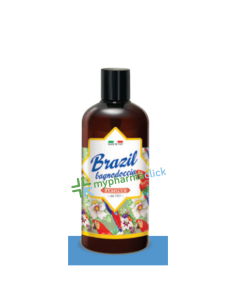 ANTIPIOL BAGNODOCCIA BRAZIL 500 ML