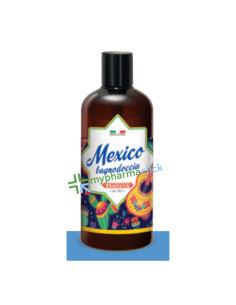 ANTIPIOL BAGNODOCCIA MEXICO 500 ML