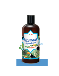 ANTIPIOL BAGNODOCCIA NICARAGUA 500 ML