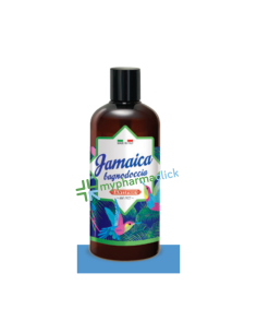 ANTIPIOL BAGNODOCCIA JAMAICA 500 ML