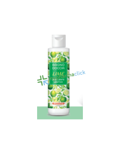 BAGNODOCCIA LIME 150 ML