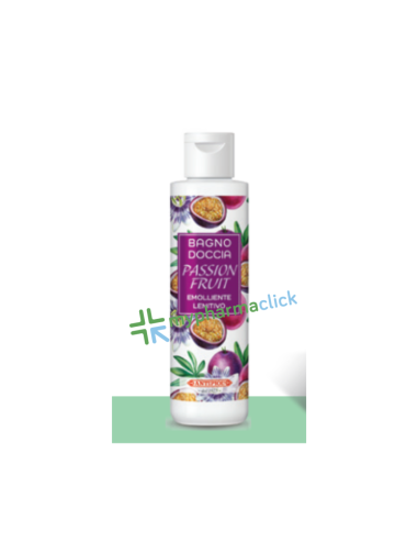 BAGNODOCCIA PASSION FRUIT 150 ML