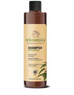 SPECCHIASOL TRICOMNIA SHAMPOO ANTIFORFORA 250 ML