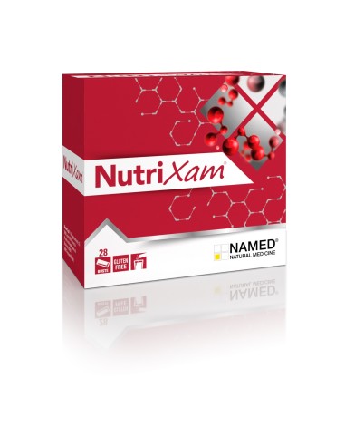 NAMED NUTRIXAM 28 BUSTE