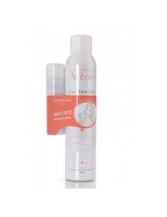 EAU THERMALE AVENE KIT ACQUA TERMALE SPRAY 300 ML + 50 ML