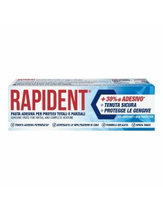 RAPIDENT PASTA ADESIVA PER PROTESI 40 G