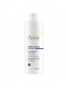 EAU THERMALE AVENE RISTRUTTURANTE DOPOSOLE 400 ML