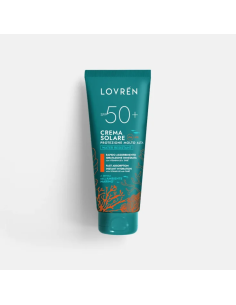 LOVREN SOLARE CREMA SPF50+ 100 ML