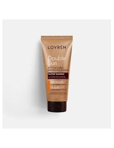 LOVREN SOLAIRE ATTIVATORE MELANINICO DOUBLESUN 100 ML