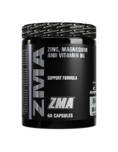 ANDERSON ZMA 60 CAPSULE