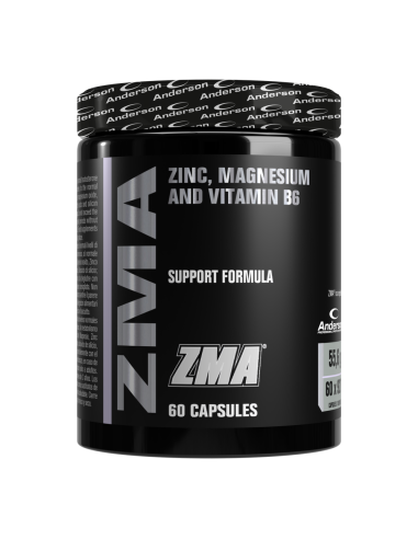 ANDERSON ZMA 60 CAPSULE
