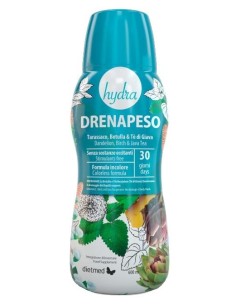 DIETMED DRENAPESO HYDRA 600 ML