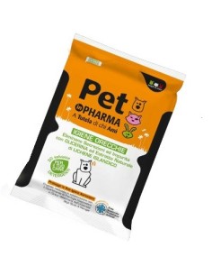 DIVA PET IN PHARMA SALVIETTINE ORECCHIE CANE 30 PEZZI