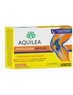 AQUILEA ARTICOLAZIONI FORTE DOL 30 COMPRESSE