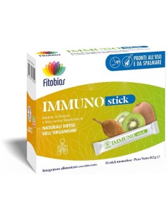 FITOBIOS IMMUNO STICK 14 STICK